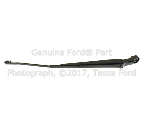 F85Z17526AB - Body: Wiper Arm for Ford: Expedition, F-150, F-150 Heritage, F-250, F-250 HD, F-250 Super Duty | Lincoln: Blackwood, Navigator Image