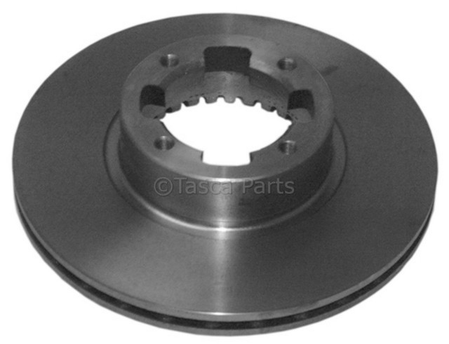 18027712 - : Rotor for GM Image