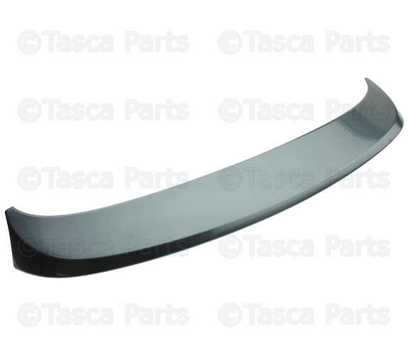 TD11-51-960K-27 Spoiler - Mazda | TascaParts.com