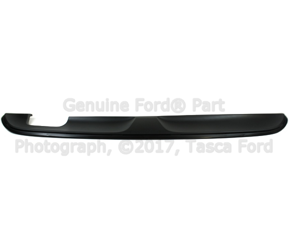 AE5Z17808AA - Body: Deflector for Ford Image