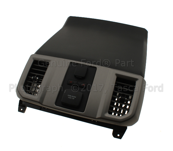 FL3Z15045E24DA - : Panel Assembly Console for Ford Image