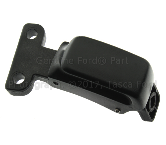 F8XZ1227158AA - : Handle for Mercury: Villager Image