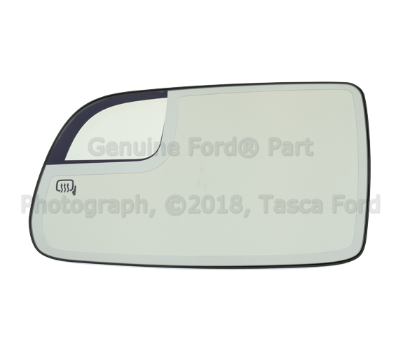 AE9Z17K707C - Body: Mirror Glass for Ford Image