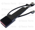1VL12DX9AE - Restraints: Front Inner Seat Belt for Mopar Image