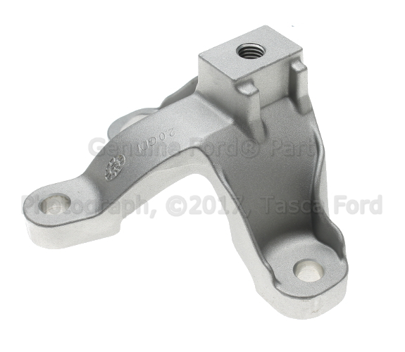 BV6Z7M125A - Engine: Automatic Transmission Mount Bracket for Ford Image