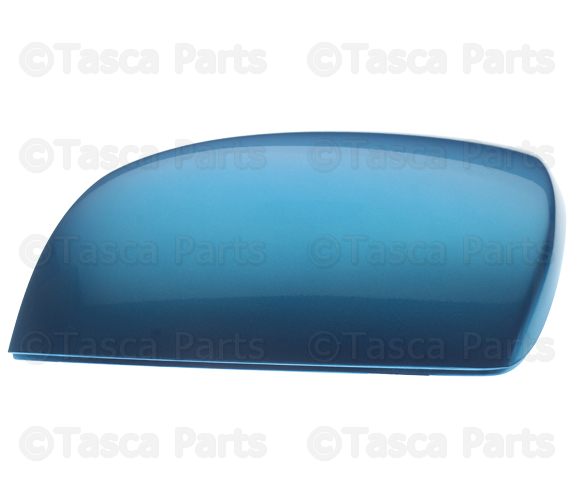 G33D691N717 - : Mirror Cover - Driver's Side (LH) for Mazda Image