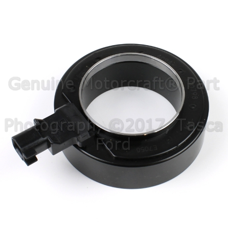 8C2Z19D798A - HVAC: Disc for Ford: E-150, E-250, E-350 Super Duty, E-450 Super Duty, Mustang Image