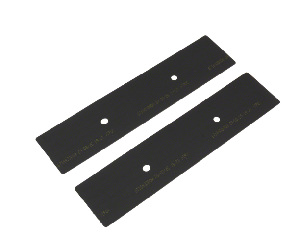 N1WZ-26243C02-D Guide Side Air Curtain - Ford | TascaParts.com