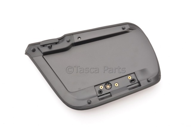 23296482 - : Console Lid, Stingray Logo for GM Image