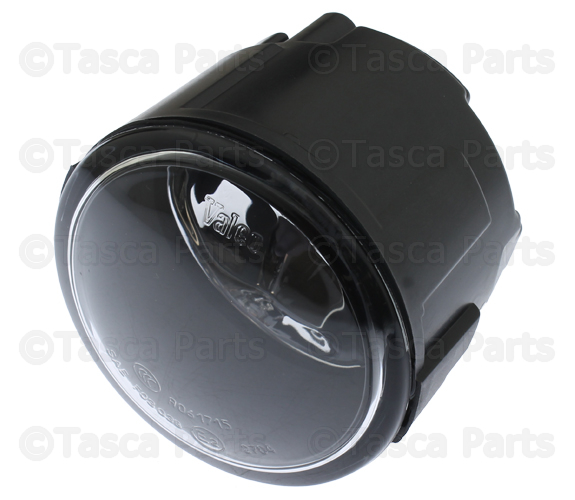 261508994B - : Fog Lamp Assembly for Nissan Image