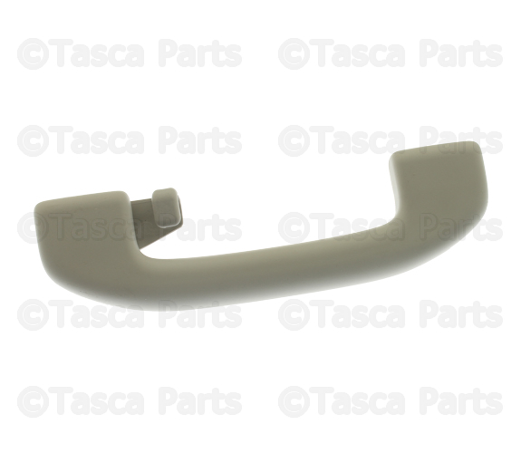 739403SG0A - Body: Assist Strap for Nissan Image
