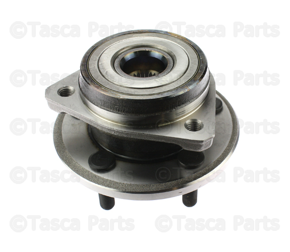 V2506458AA - : Hub And Bearing for Mopar Image