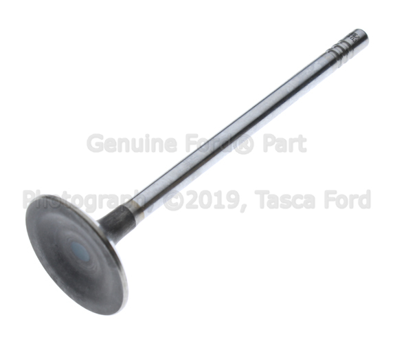 JL3Z6505A - Engine: Exhaust Valve for Ford: F-150, Mustang Image