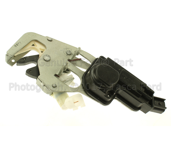 7L2Z7840860A - Body: Glass Latch for Ford: Explorer | Mercury: Mountaineer Image