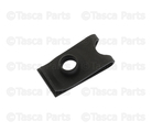 124100011 - Engine: J Nut. Nut Speed, M6. Nut Spring (Inside Handle). Nut Spring Fix Arm R. Nut Spring, M6 (Nozzle Fix).  (Upper) for Nissan Image