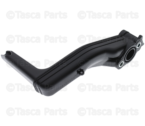 L3N514240A - : Engine Oil Pump Pickup Tube for Mazda Image