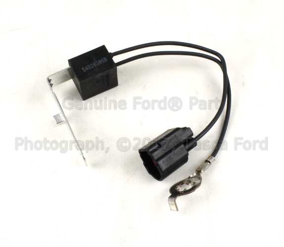 9S4Z18801A - : Noise Filter for Ford: Focus Image