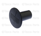 ZG32DX9AB - Interior Trim: Spare Tire Winch Cover for Mopar Image