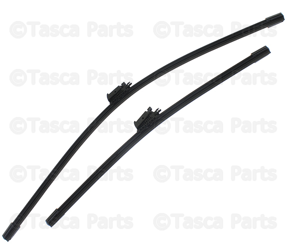 31689264 - : Wiper Blade for Volvo Image