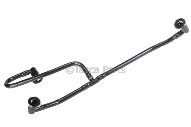12670653 - Emission Control: PCV Valve Hose for GM Image