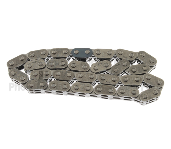 CM5Z6A895A - Engine: Chain for Ford: EcoSport, Edge, Escape, Explorer, Focus, Fusion, Mustang, Special Service Police Sedan, Taurus, Transit Connect | Lincoln: MKC, MKT, MKZ Image