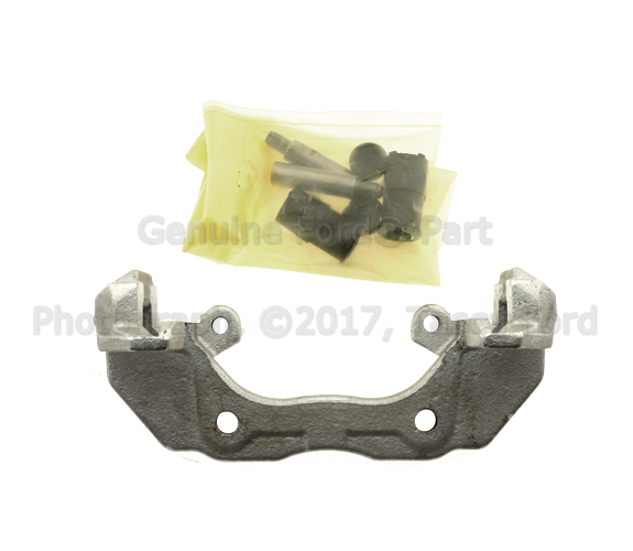 7T1Z2B292A - Brakes: Adapter for Ford: Transit Connect Image