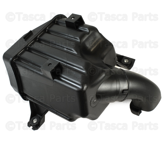 L5181319XE - Engine: Resonator for Mazda Image