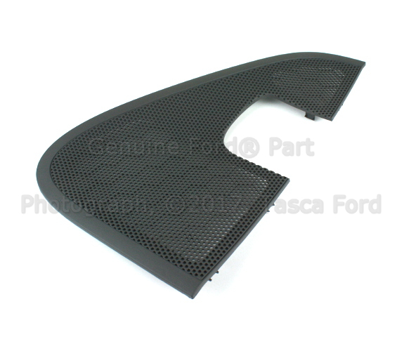 5L3Z18978BAA - Body: Speaker Grille for Ford Image