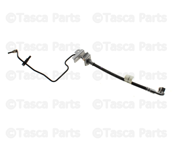 68171899AC - : Brake Hydraulic Hose - Driver's Side (LH) for Dodge: Journey Image