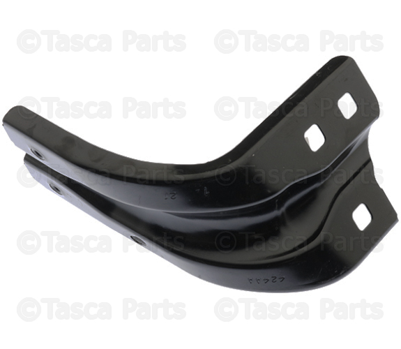 Front Passenger Side Fender – 2019-2023 Jeep Cherokee – Primed Steel – Direct Fit Evan-Fischer