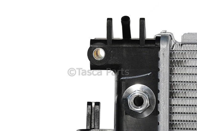 19130431 - Cooling System: Radiator for GM Image