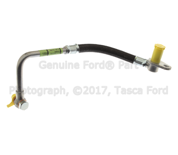DS7Z6K679C - : Turbocharger Oil Line for Ford Image
