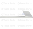 22803730 - : Passenger Side Front Fog Lamp Opening Insert for GM Image