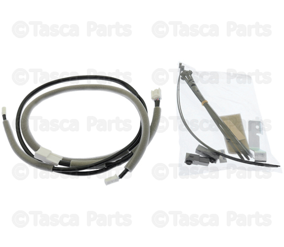 DAKMV7050 - Interior: Interior Lighting Kit for Mazda: CX-30 Image