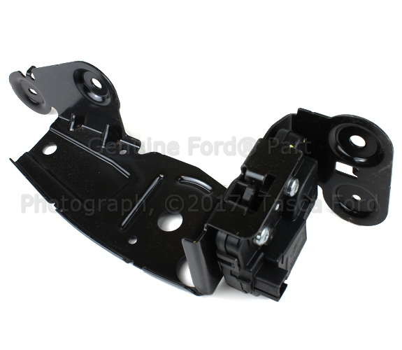 9L1Z17496A - Body: Wiper Motor Bracket for Ford: Expedition | Lincoln: Navigator Image