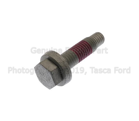 W714723S439 - Engine: Bracket Bolt for Ford: Escape | Mercury: Mariner Image