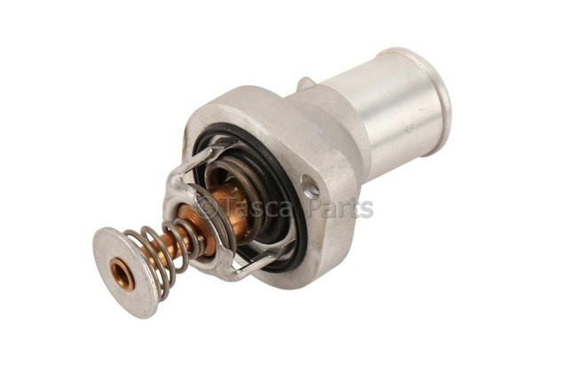 12591884 - Cooling System: Water Inlet for Chevrolet: Impala, Malibu, Monte Carlo | Pontiac: G6 | Saturn: Aura, Vue Image