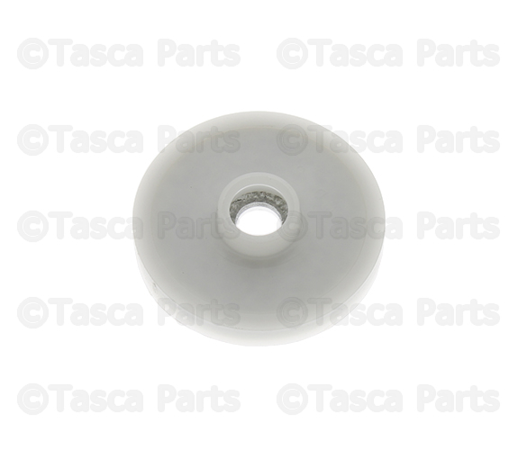 ZZM058722 - Body: Door Glass Retainer for Mazda Image