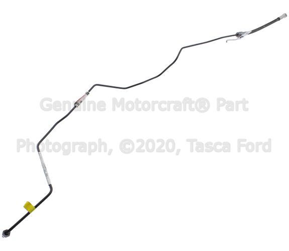 FL3Z2282B - Brakes: Brake Hose for Ford: F-150 Image