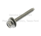 W711563S437 - Electrical: Alternator Mount Bolt for Ford: F-150 | Lincoln: Town Car Image