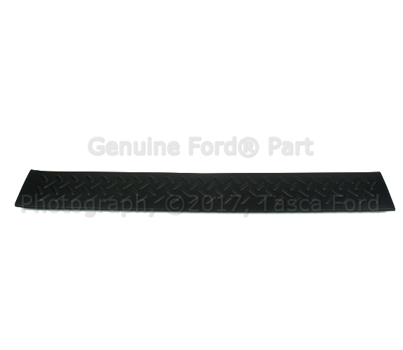 4L3Z1613209AAA - Body: Scuff Plate for Ford Image