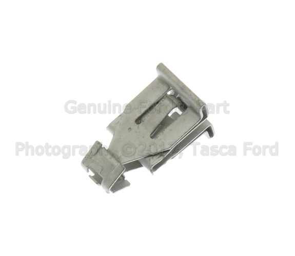W714232S438 - Body: Windshield Pillar Trim Clip for Ford: Focus | Lincoln: MKS Image