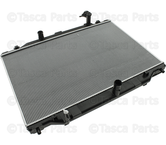 2016-2023 Mazda CX-9 Radiator Assembly PY8V-15-200 | TascaParts.com