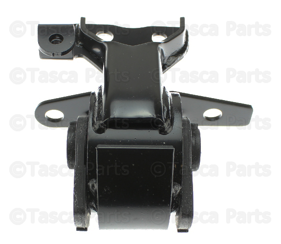 B25E39070D - Engine: Trans Mount for Mazda Image