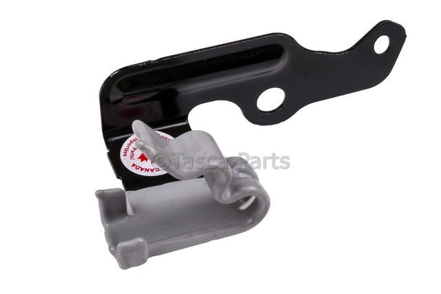 15085383 - : Fuel Feed, Evaporative Emission, and Return Hose Bracket for GM Image