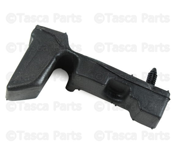 55399149AA - : Seal To Cowl - Driver's Side (LH) for Mopar Image