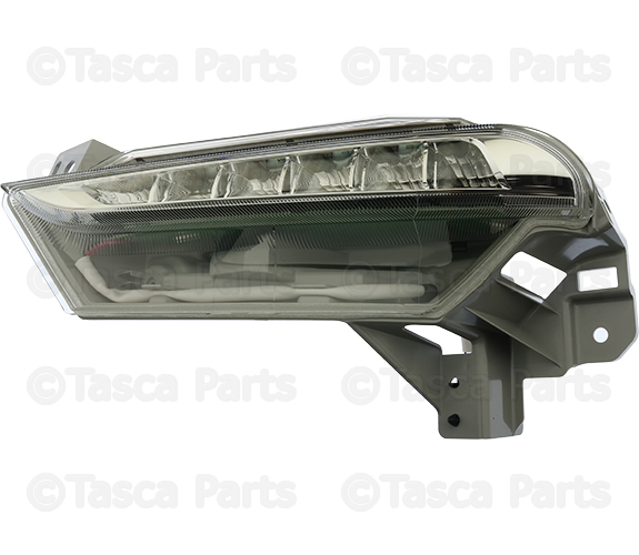 266056GA0C - : Daytime Run Lamp - Driver's Side (LH) for Nissan Image