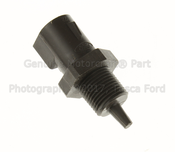 F87Z12A647AA - HVAC: Ambient Air Temperature Sensor for Ford: Explorer, Explorer Sport, Explorer Sport Trac, F-250 Super Duty, F-350 Super Duty, F-450 Super Duty, F-550 Super Duty | Mercury: Mountaineer Image