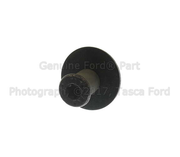 F6TZ99404A42AA - Body: Striker for Ford: F-150, F-250, F-250 HD, F-350, F-Super Duty Image