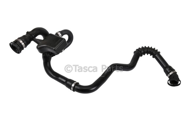 22812902 - : Secondary Air Injection Pump Inlet Hose for GM Image